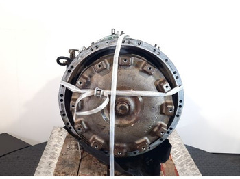 Caja de cambios Volvo VT2006PT Gearbox: foto 3 Caja de cambios Volvo VT2006PT Gearbox: foto 3