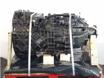 Caja de cambios ZF Astronic 12AS2330TD Gearbox: foto 3