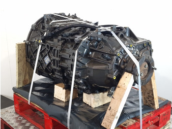 Caja de cambios ZF Astronic 12AS2330TD Gearbox: foto 4