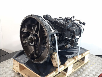 Caja de cambios DAF