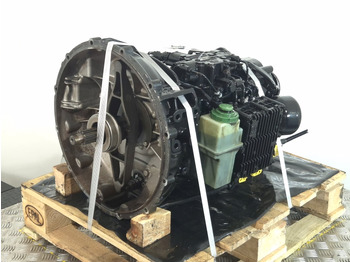 Caja de cambios IVECO