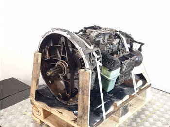 Caja de cambios RENAULT