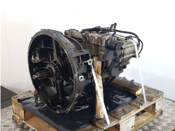 Caja de cambios RENAULT