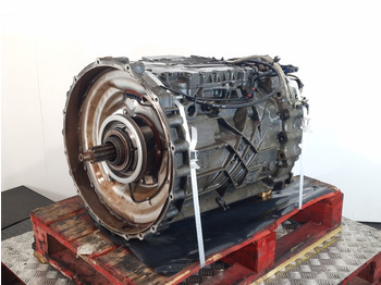 Caja de cambios DAF