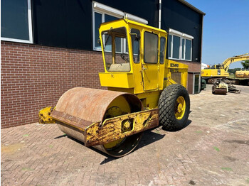 Rodillo BOMAG