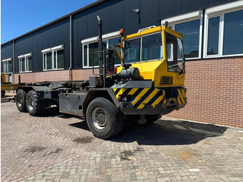 Camión portacontenedore/ Intercambiable Terberg CC CC26: foto 4 Camión portacontenedore/ Intercambiable Terberg CC CC26: foto 4