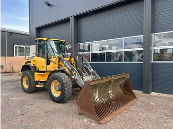 Cargadora de ruedas Volvo L45G: foto 3 Cargadora de ruedas Volvo L45G: foto 3