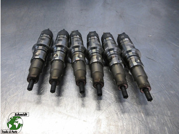 Filtro de combustible DAF