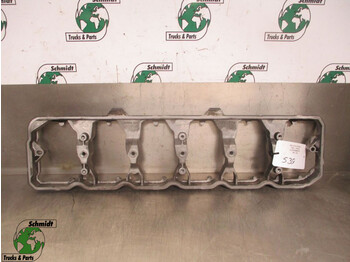 Motor y piezas DAF