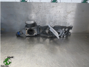Motor y piezas DAF