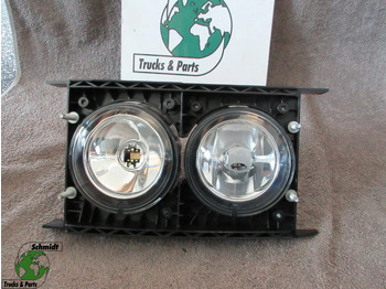 Faro antiniebla DAF CF