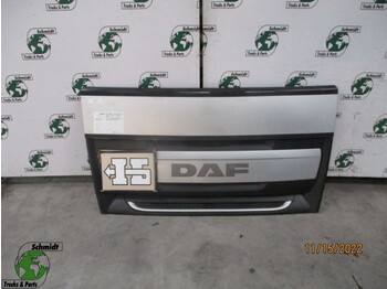 Parrilla DAF XF 106