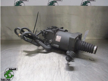 Embrague y piezas DAF CF