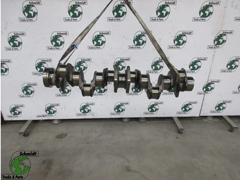 Motor y piezas DAF CF