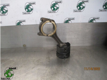 Motor y piezas DAF CF