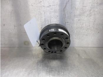 Motor y piezas para Camión DAF 2022782 KOPLINGSSCHIJF DAF XF 480 EURO 6: foto 3