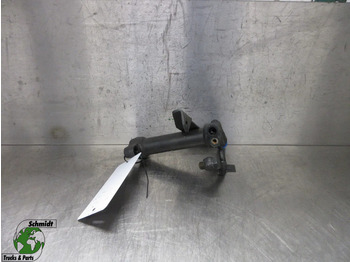 Motor y piezas DAF XF