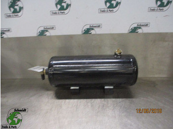 Piezas de freno DAF CF