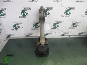 Motor y piezas DAF