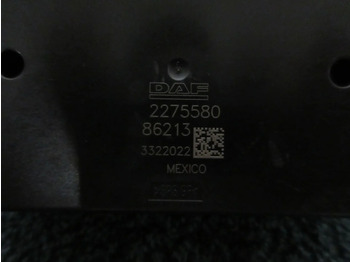 Sistema eléctrico para Camión DAF 2275580 REGELEENHEID DAF XG 480 EURO 6: foto 3