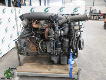Motor DAF