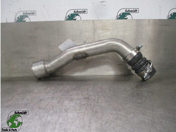Sistema de admisión de aire DAF CF
