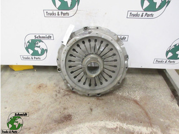 Embrague y piezas DAF CF