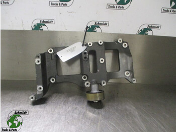 Motor y piezas DAF XF 106