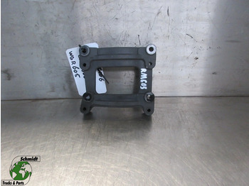 Sistema de refrigeración DAF XF 106