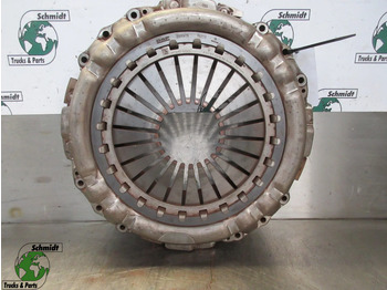 Embrague y piezas DAF XF