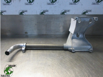 Motor y piezas DAF XF