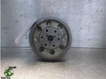 Motor y piezas DAF XF