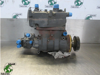 Motor y piezas DAF XF