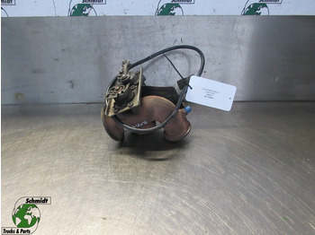 Motor y piezas DAF XF