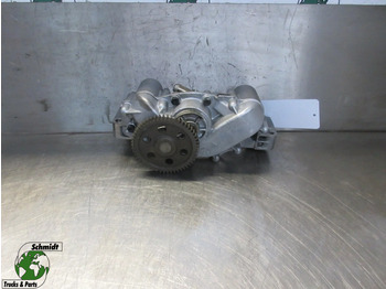 Motor y piezas DAF XF