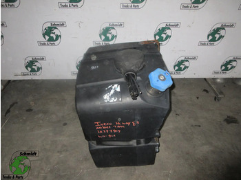 Depósito de combustible IVECO