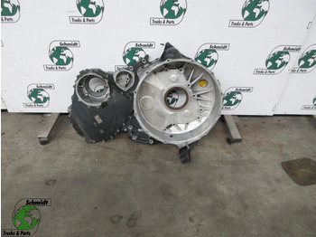 Motor y piezas IVECO