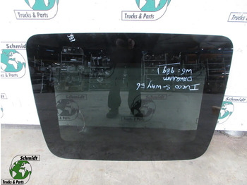 Cabina e interior IVECO S-WAY