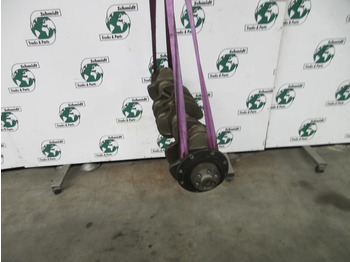 Cigüeñal para Camión Iveco 99485949 IVECO TRAKKER KRUKAS EURO 5: foto 4