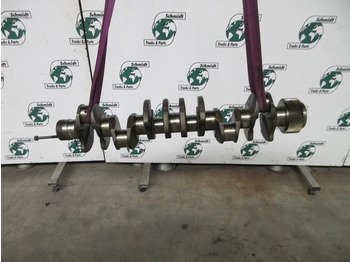 Cigüeñal para Camión Iveco 99485949 IVECO TRAKKER KRUKAS EURO 5: foto 5