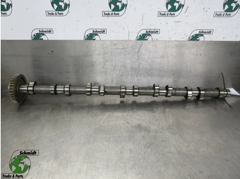 Motor y piezas MAN