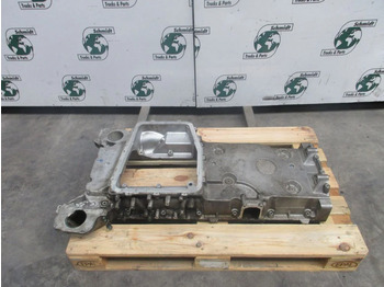 Motor y piezas para Camión MAN 51.05841-0027//0029 MOTOR GAFFEL D2676LF46 EURO 6: foto 5