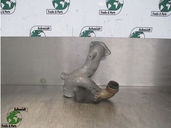 Motor y piezas MAN TGM