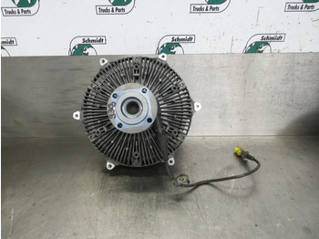 Ventilador para Camión MAN 51.06630-0133 VISCOOSKOPELING MAN 18.440 EURO 6 MODEL 2018: foto 4 Ventilador para Camión MAN 51.06630-0133 VISCOOSKOPELING MAN 18.440 EURO 6 MODEL 2018: foto 4