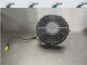 Ventilador para Camión MAN 51.06630-0133 VISCOOSKOPELING MAN 18.440 EURO 6 MODEL 2018: foto 3 Ventilador para Camión MAN 51.06630-0133 VISCOOSKOPELING MAN 18.440 EURO 6 MODEL 2018: foto 3