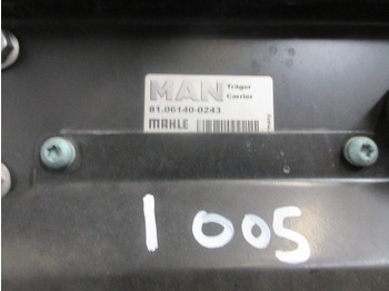 Radiador para Camión MAN 81.06101-6812 // 81.06130-0240 RADIATEUR INTERCOOLER 18.430 TGS /2023: foto 5 Radiador para Camión MAN 81.06101-6812 // 81.06130-0240 RADIATEUR INTERCOOLER 18.430 TGS /2023: foto 5