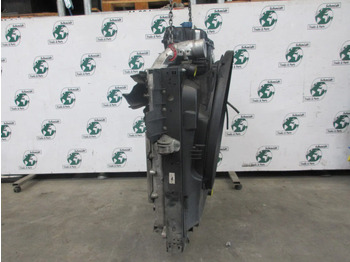 Radiador para Camión MAN 81.06101-6812 // 81.06130-0240 RADIATEUR INTERCOOLER 18.430 TGS /2023: foto 2 Radiador para Camión MAN 81.06101-6812 // 81.06130-0240 RADIATEUR INTERCOOLER 18.430 TGS /2023: foto 2