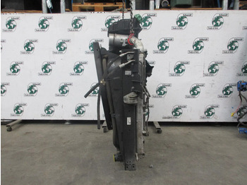 Radiador para Camión MAN 81.06101-6812 // 81.06130-0240 RADIATEUR INTERCOOLER 18.430 TGS /2023: foto 4 Radiador para Camión MAN 81.06101-6812 // 81.06130-0240 RADIATEUR INTERCOOLER 18.430 TGS /2023: foto 4