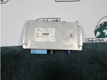Sistema eléctrico para Camión MAN 81.25812-7047 TELEMATICS MODULEN 18.500 EURO 6: foto 5