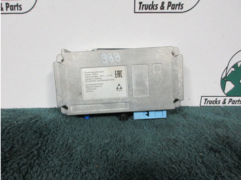 Sistema eléctrico para Camión MAN 81.25812-7047 TELEMATICS MODULEN 18.500 EURO 6: foto 4